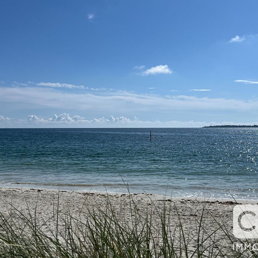 Appartement Concarneau 2 pièce(s) 44.30 m2 - Photo 1