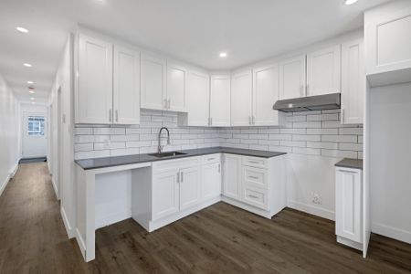 Appartement à Montréal (Rosemont/La Petite-Patrie) - Photo 5