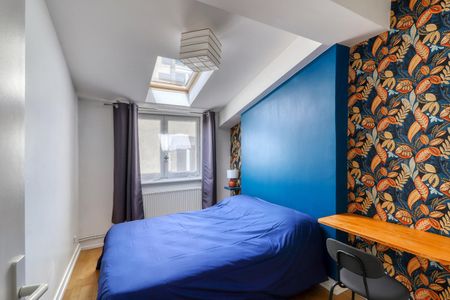 Location Appartement 1 pièce 10m² CLERMONT FERRAND 63000 - Photo 2