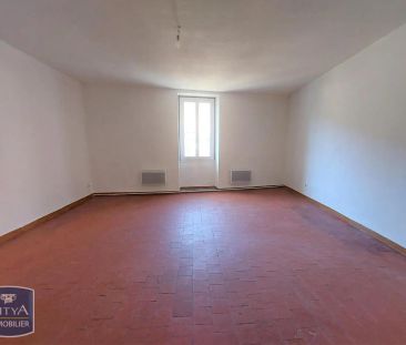 Appartement à louer 2 pièces 56.73m² - Photo 1