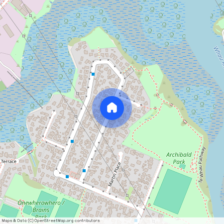 100B Cobham Crescent, Kelston, Waitakere City