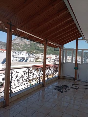 Διαμέρισμα για ενοικίαση Αστικός Συνοικισμός - Περικλέους - Κυψέλη (Ξάνθη) - Φωτογραφία 5