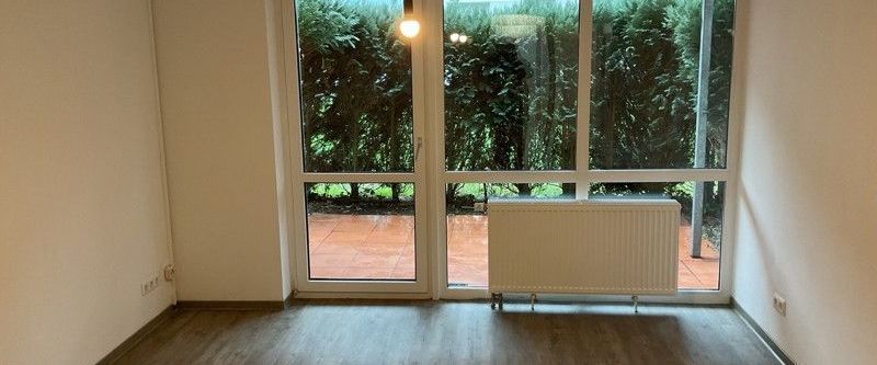 3-Zimmer Wohnung mit bepflanzter Terrasse in Bielefeld-Schildesche - Foto 1