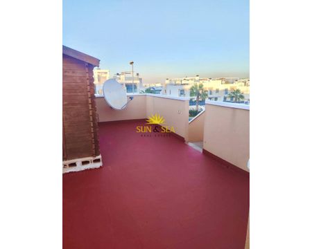 2-BEDROOM SEMI-DETACHED VILLA – ORIHUELA COSTA - Photo 3