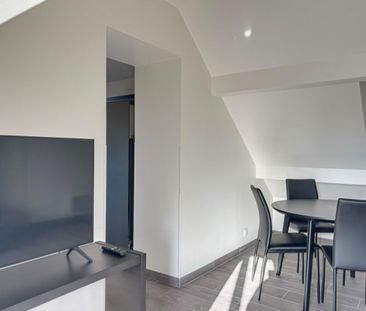 Appartement T3 ORMESSON SUR MARNE à louer - Photo 1