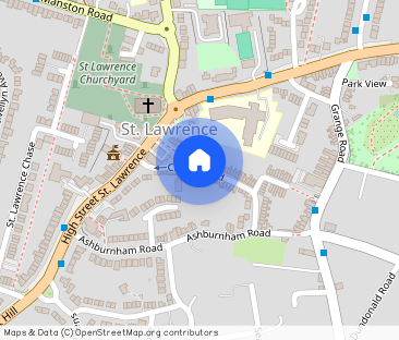 Chapel Road, Ramsgate, Kent, CT11 - Photo 1