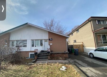 For Lease - 46 Corby Crescent, Brampton, Ontario - Photo 5