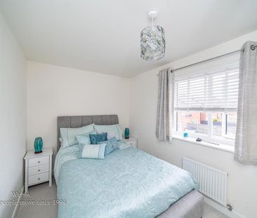 2 bedroom semi-detached house to rent - Photo 4