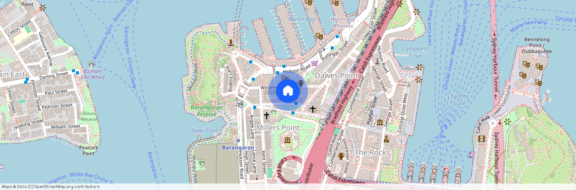 27 Windmill St, NSW 2000, Millers Point