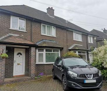 3 bedroom semi-detached house to rent - Photo 2