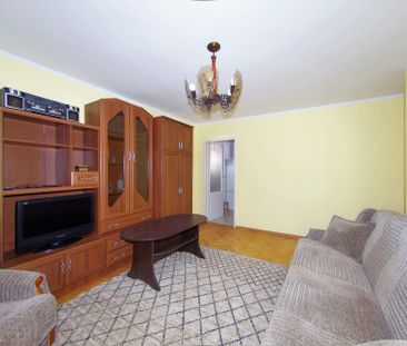 (Symbol 388472) MIESZKANIE na WYNAJEMSzczecin, Centrum Mieszkanie z... - Zdjęcie 2