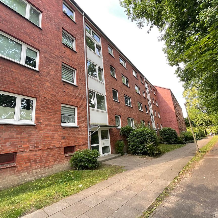 Wohnungsangebot - Photo 2