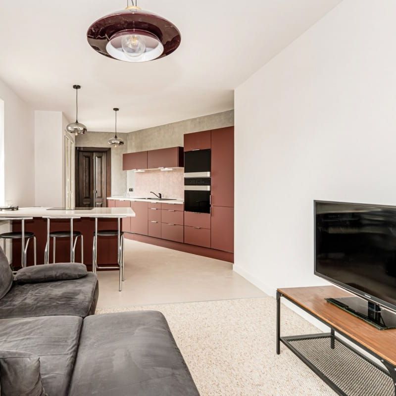 Wolne od września 63 m² - Photo 1
