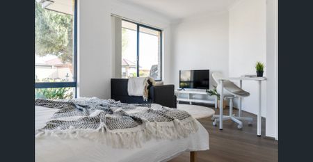 🏡 Private Room in rooming house / Room 2 for Rent / $330 per week / Fully Furnished / All utilities Included - Photo 5