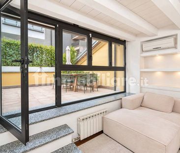 Bilocale viale Umbria, 54, Martini - Insubria, Milano - Foto 4
