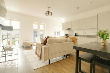 2 bedroom flat to rent - Photo 2