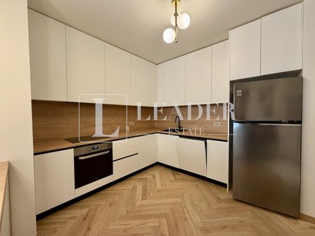 Apartament de inchiriat cu 3 Camere | Petru Rares | Titulescu | Prima inchiriere - Photo 3