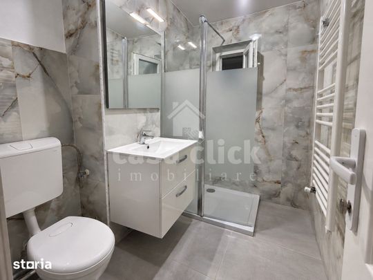Mazepa 2 | 2 camere | Etaj 1 | Dormitor și baie renovate - Photo 1