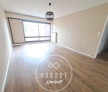 Location Appartement 2 pièces 56m² LIMOGES 87000 - Photo 1