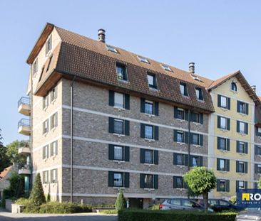 Gezellig appartement van 70 m² op 6e verdieping met terras en met zicht op grote vijver - Foto 2