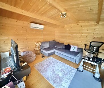 2 bedroom terraced house to rent - Photo 4