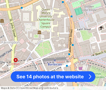 1 bedroom apartment for rent - Photo 1