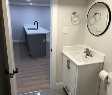 For Lease - 277 East 34th Street Unit# Basement, Hamilton, Ontario - Photo 3