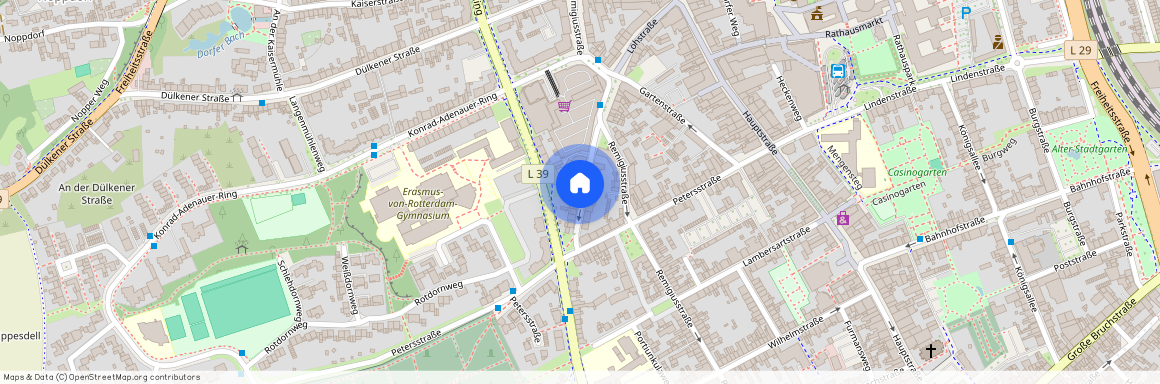 Löhstr.33, 41747 Viersen