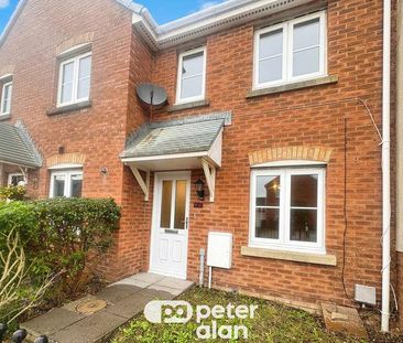 Angel Way, North Cornelly, Bridgend, CF33 - Photo 4