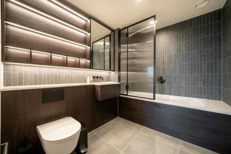 Marian Place, Broadway Market, E2 - Photo 2