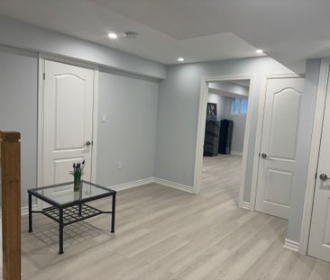 For Lease - 30 Hermitage Boulevard Unit# LOWER, Markham, Ontario - Photo 6