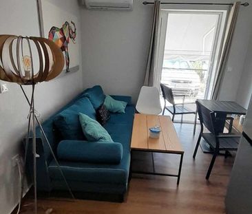Μεζονέτα για ενοικίαση Κάτω Καστελλόκαμπος (Πάτρα) - Photo 1