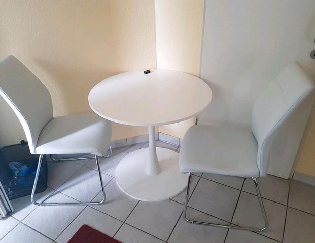 Möbl. Frauen-WG-Zimmer in AC-West für RWTH Studentin - Photo 1