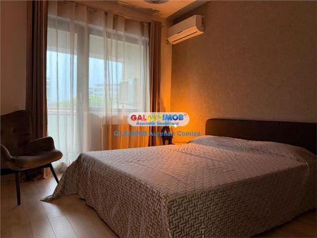 Apartament 2 camere Grozavesti The Bridge - Photo 4