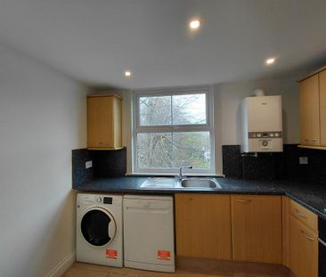 1 bedroom flat to rent - Photo 3