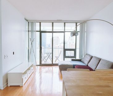 For Lease - 33 Charles Street Unit# 2006, Toronto, Ontario - Photo 4