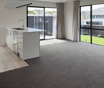 Brand New In Yaldhurst! - Photo 1