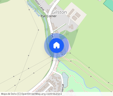 Pye Corner, Gilston, Harlow, CM20 - Photo 1