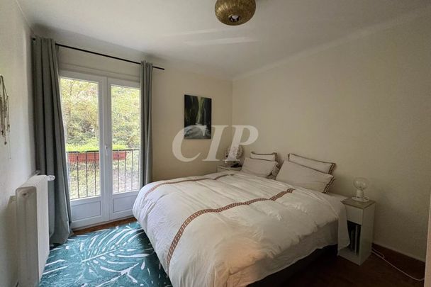 APPARTEMENT DE TYPE 3 Quartier bibemus - Photo 1