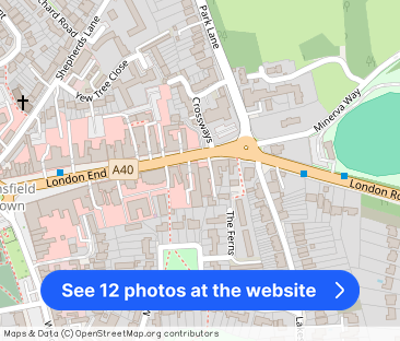 London End, Beaconsfield, HP9 - Photo 1