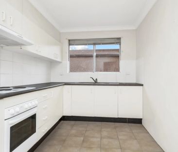 Two Bedroom Apartment in Parramatta - Photo 1