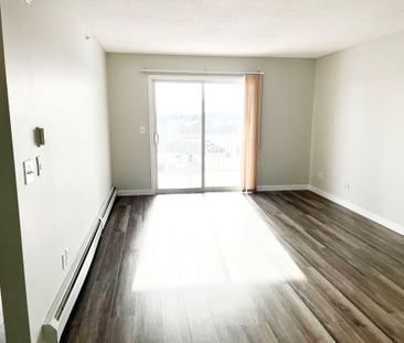 413, 60 Lawford Ave, Red Deer AB **unfurnished - Photo 1