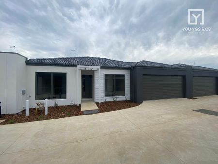 4 Vera Close, Numurkah - Photo 2