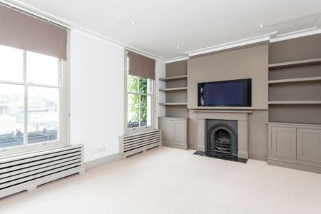 4 bedroom terraced house to rent - Photo 2