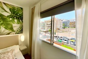 Apartamento · Alquiler a largo plazo ·