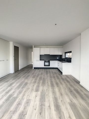 Appartement 3.5 pièces avec balcon - Photo 5