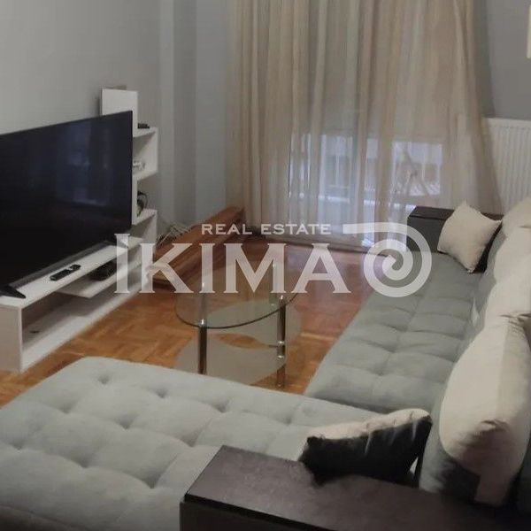 Διαμέρισμα για ενοικίαση Δημαρχείου (Αμπελόκηποι) - Photo 1