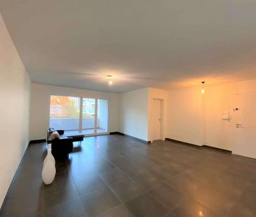 Appartement de 5,5 pièces avec deux balcons à Thônex - Foto 6