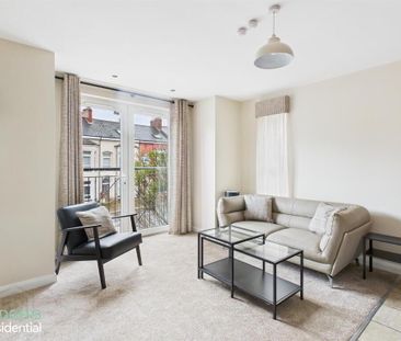 Apt 5, 190 Albertbridge Road, Belfast, BT5 4GU - Photo 5