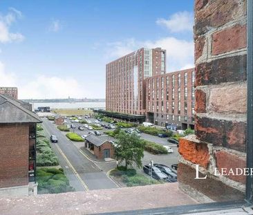 Waterloo Warehouse, Waterloo Road, Liverpool, L3 - Photo 4